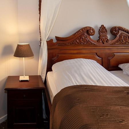 Foldens Hotel Скаген Экстерьер фото