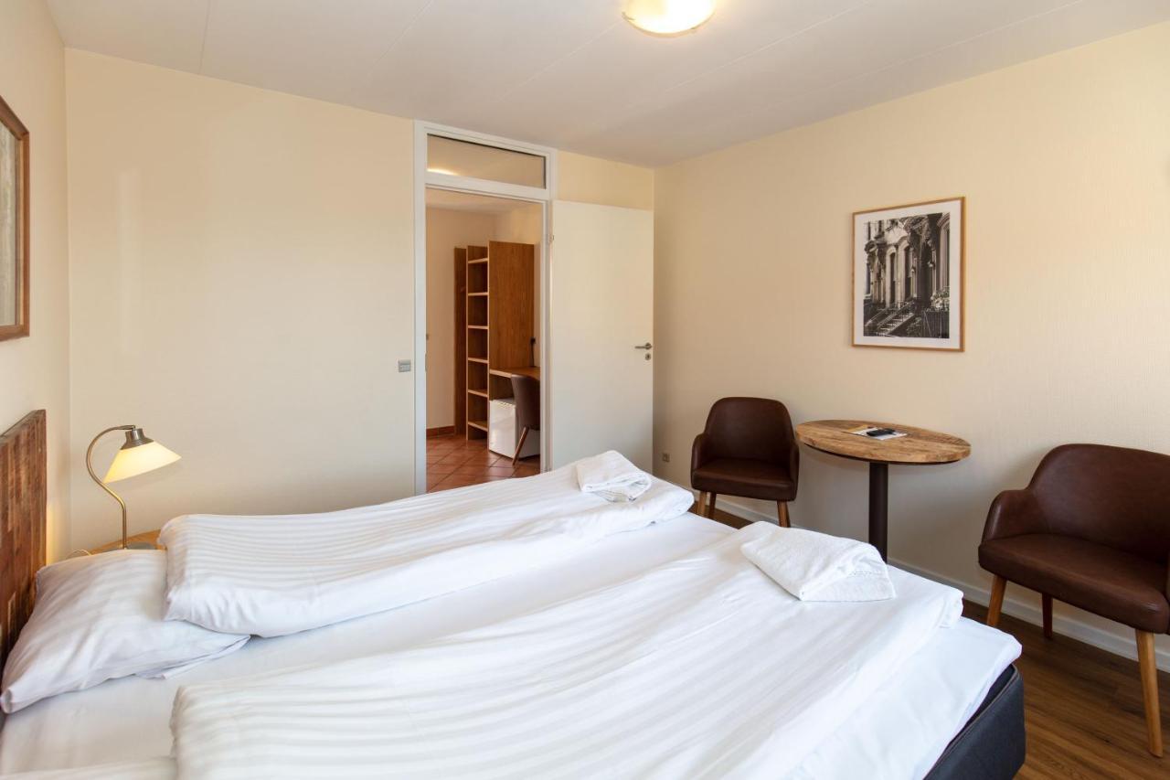 Foldens Hotel Скаген Экстерьер фото