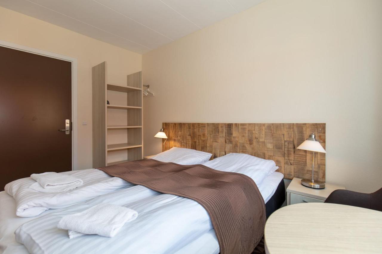 Foldens Hotel Скаген Экстерьер фото